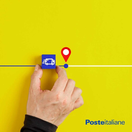 Poste italiane tracking