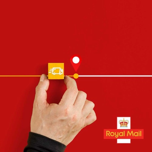 Royal mail tracking come utilizzarlo per tracciare le spedizione