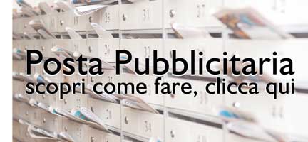 Posta pubblicitaria