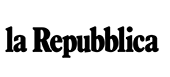 logo quotidiano la repubblica 