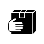 <center>4. Attendi il corriere</center>