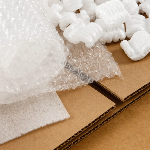 Dove Comprare Materiale Per Imballaggio Materiali per Imballaggio: cosa, come e dove acquistare