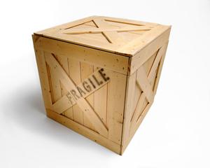 materiale imballaggio scatole di legno