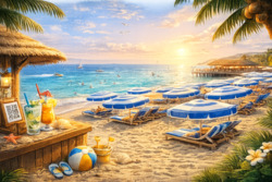 stabilimenti balneari