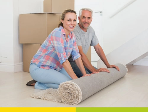 Il Modo Migliore per Spedire il Tuo Tappeto: Scegli