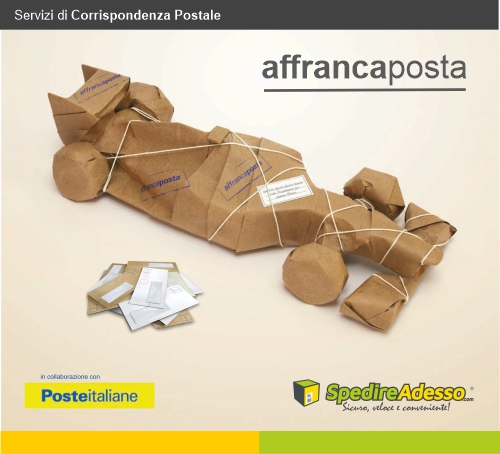 Affrancaposta di Poste Italiane