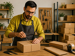 spedizioni per ecommerce artigiani e commercianti