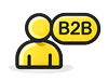 supporto B2B spedizioni ecommerce