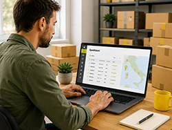 corriere per ecommerce marketplace