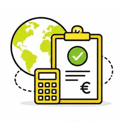 Preventivo immediato per Spedire all'estero