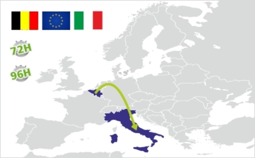spedizione-dal-belgio-all-italia