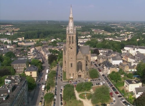 arlon panorama