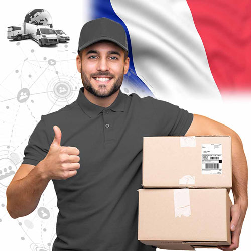 Spedire in Francia con corrieri espressi