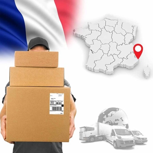 Spedire a Nizza pacchi, buste e valigie tracciabili in facili step