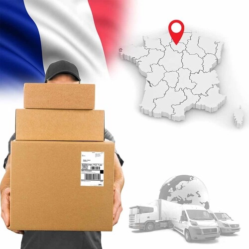 Spedire a Parigi valigie, pacchi e pallet con CORRIERI affidabili