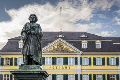 statua-Beethoven-a-Bonn