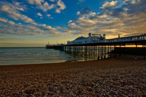 Brighton