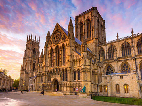 york cathedral 