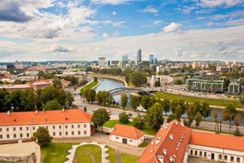 vilnius-centro-storico