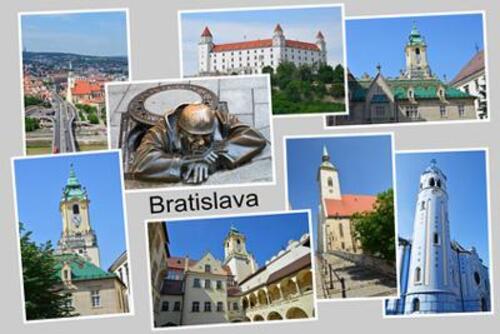 monumenti-bratislava-slovacchia