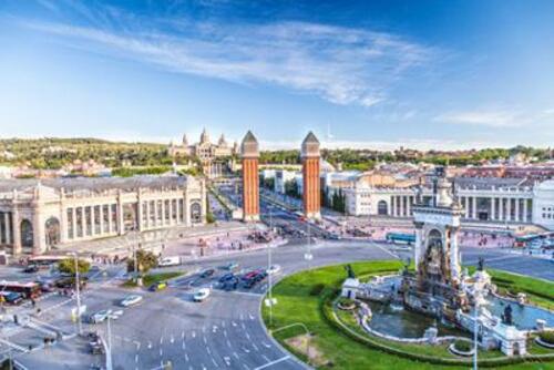 panorama-a-Barcellona