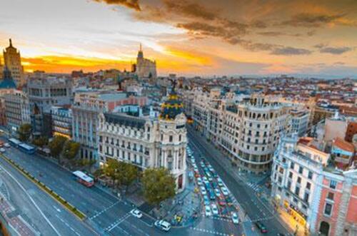 madrid