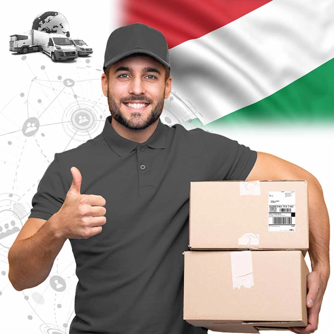 Spedire a Gyor tramite i migliori corrieri espressi internazionali