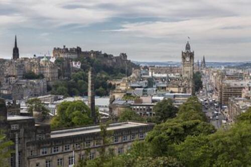 edimburgo