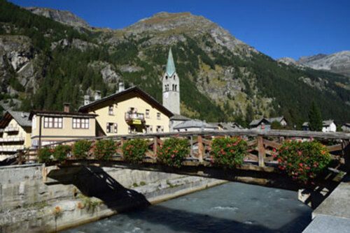 valle d'aosta spedireadesso