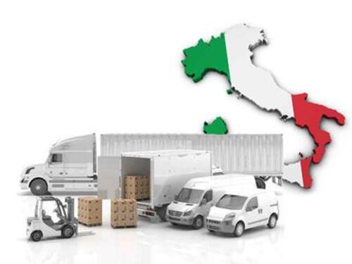 trasporto italia