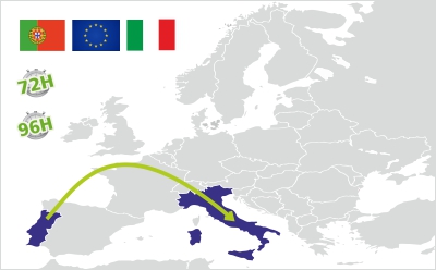 spedizione-dal-portogallo-all-italia