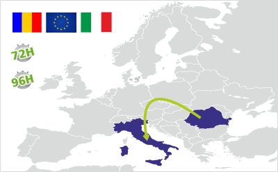 spedizione-dalla-romania-all-italia