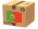 pacco con bandiera Portogallo