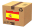 pacco con bandiera Spagna