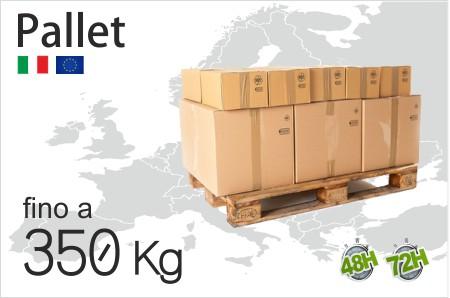 Spedire pallet in italia ed europa spedireadesso.com Quanto costa un pallet di legno