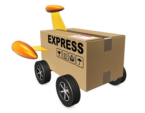 spedizione-express