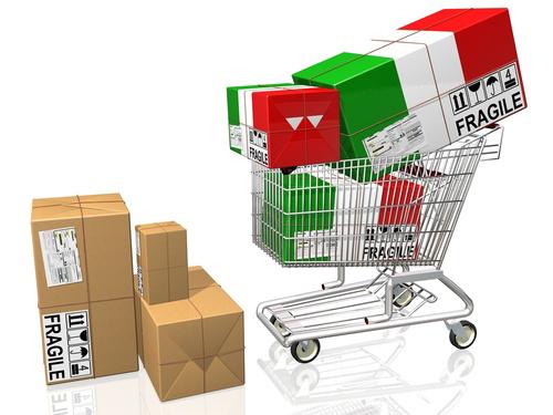 Spedizioni economiche italia