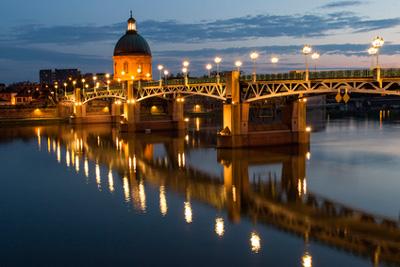 ponte-Tolosa