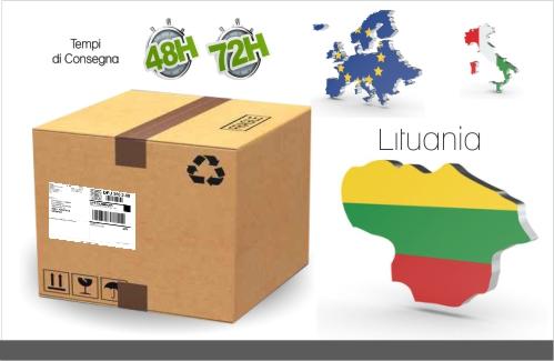 spedire-pacco-in-lituania
