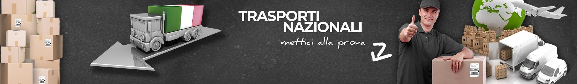 banner trasporti nazionali