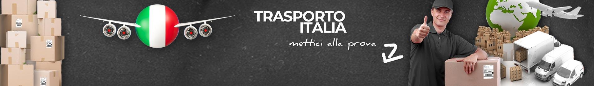 banner trasporto italia