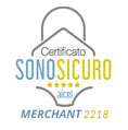 Certificato sono sicuro